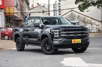 2024款火星7 2.0T 自动两驱长箱启航版 柴油