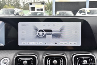 2025款瑞虎9 2.0T 双离合两驱舒享版 7座