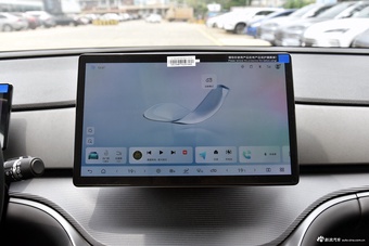 2025款海狮05 DM-i 智驾版 75KM尊贵型