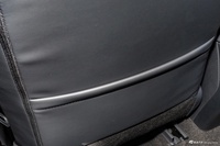 2024款凌尚 2.0L 豪华版