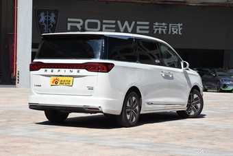 2024款瑞风RF8 PHEV 鸿蒙版 1.5T 150KM 旗舰型