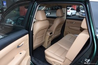 2025款蓝电E5 PLUS 165km 长续航版PLUS 7座