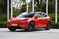 2024款智界R7 736km UItra