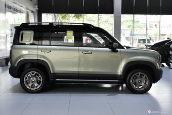 2026款宝骏悦也Plus 501km智尊版