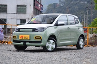 2022款芒果Pro四门款200人气版