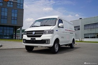 2023款新海狮EV 官图