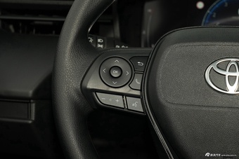 2026款卡罗拉锐放 2.0L 先锋版