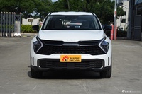 2023款狮铂拓界 2.0L HEV 两驱豪华版