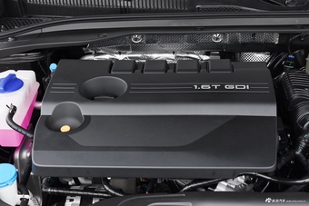 2025款艾瑞泽8 PRO 1.6T 舒适型