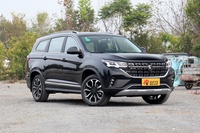 2022款风行T5 盛世款 1.5T 自动远梦版五座