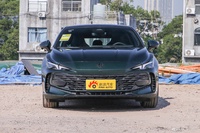 2026款MG7 1.5T 300 DCT优雅版