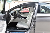 2024款捷尼赛思G70 2.0T 四驱豪华型 Shooting Brake