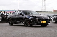 2025款红旗H6 2.0T 致尚版