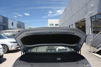 2024款智界S7 后驱长航智驾版