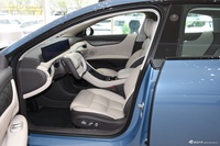 2024款智己L6 Max 标准版