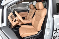 2025款五菱星光730 PHEV 125km 豪华型