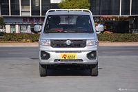 2022款东风小康D72PLUS基本型