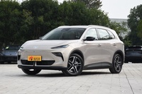 2025款MG ES5 525max 后驱智驾版