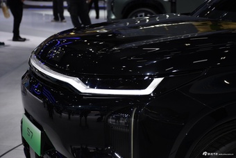 2024广州车展实拍：传祺S7