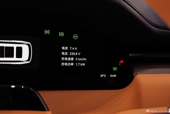 2025款ZEEKR 9X Ultra版