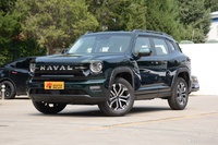 2026款哈弗大狗PLUS 1.5T 潮趣版