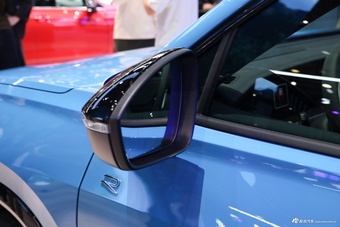 2025广州车展实拍：探岳L PHEV