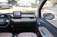 2024款QQ冰淇淋 青春版 205km圣代