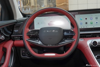 2026款星途瑶光 400T 寰球版