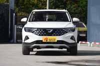 2022款捷达VS5 280TSI 自动荣耀型Pro