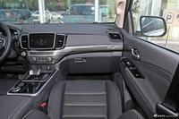 2022款五十铃mu-X牧游侠2.0T 汽油自动四驱劲悦型 5座