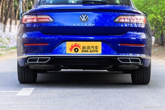 2022款Arteon 2.0T Shooting Brake R-Line