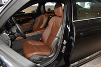 2025款沃尔沃S90混动 T8四驱长续航智逸豪华版