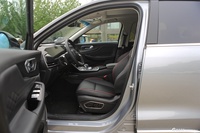 2023款北京X7 1.5TD DCT尊享+版