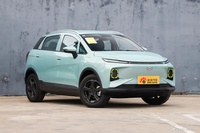 2023款几何E 320KM 乖帅虎 5座
