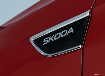 2026款Kushaq 基本型 官图