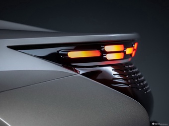 2024款Bertone GB110 基本型 官图