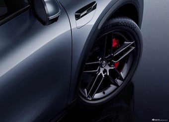 2026款问界M6 基本型 官图