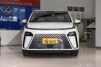 2023款上汽大通MAXUS G70 2.0T 旗舰版