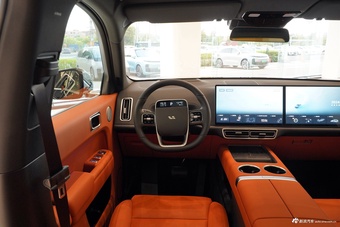 2024款理想L7 Ultra