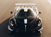 2026款科尼赛克Jesko Sadairs Spear 官图