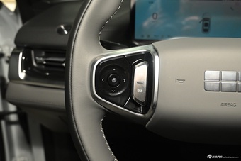 2025款银河A7 EM-i 70km 探索版