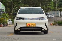 2025款海豚 420km 自由版