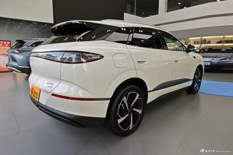 2025款海狮06 EV 605领航Pro版