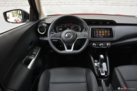 2021款劲客1.5L CVT智联尊享版