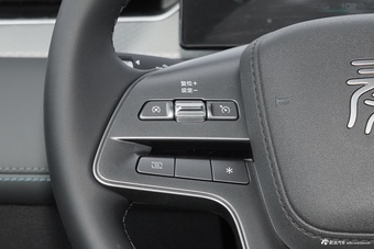 2026款秦PLUS DM-i 210KM进取型