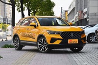 2020款奔腾T77 Pro自动尊贵型280 TID