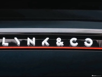 2025款领克900 官图