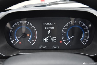 2023款蓝猫M1 国轩高科 40.55kWh
