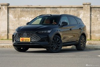 2025款唐DM 智驾版 DM-i 175KM 激光雷达旗舰型