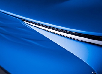 2022款讴歌PRECISION EV Concept